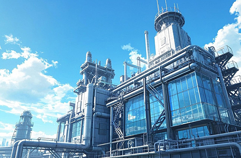 Cement manufacturing